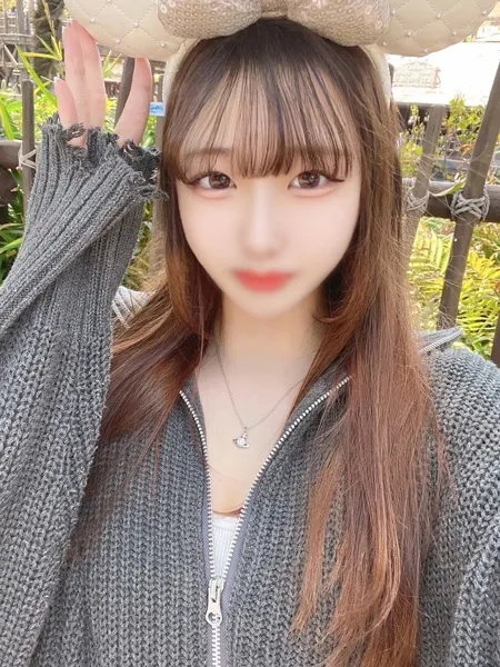 あもの写真1枚目