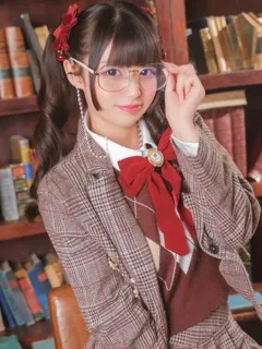 こはくの紹介写真