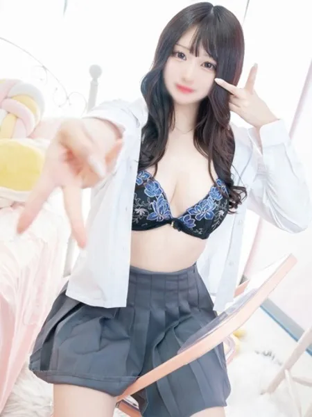 えれなの写真3枚目