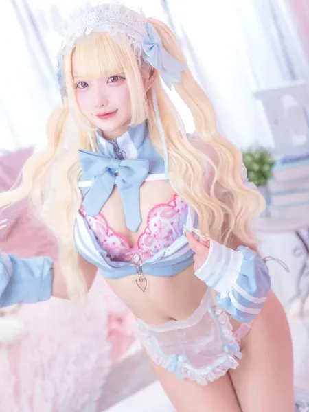 まりあの写真3枚目