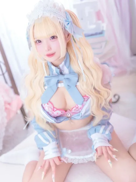 まりあの写真4枚目