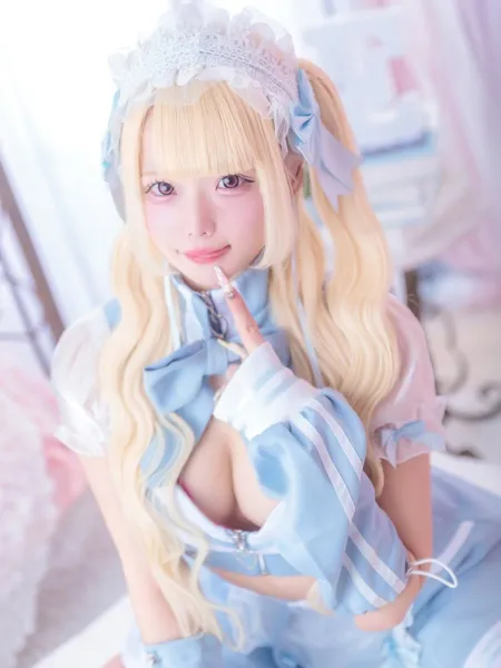 まりあの写真2枚目