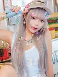 まりあの紹介写真