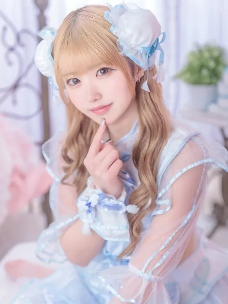 ひびきの写真4枚目