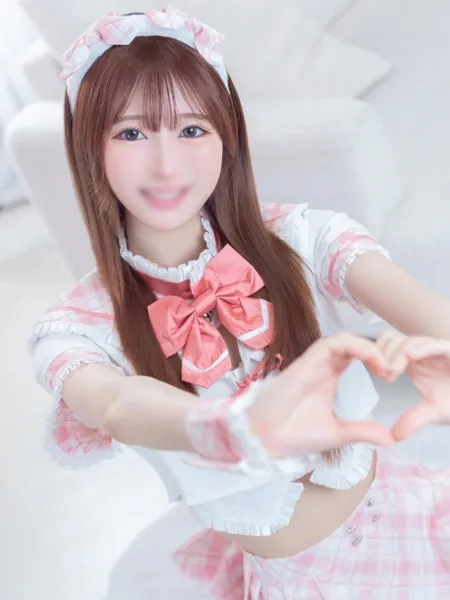 さなの写真1枚目