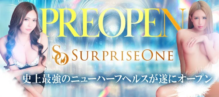 サプライズワン紹介写真