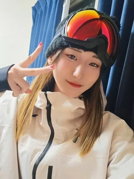 甘恵かのの写真4枚目