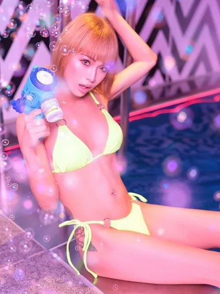 一条まりあの写真5枚目