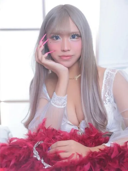 如月マハルの写真3枚目