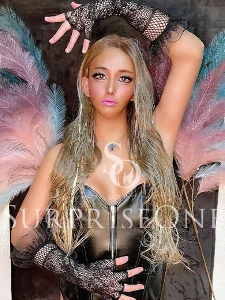 黒咲もなかの写真1枚目