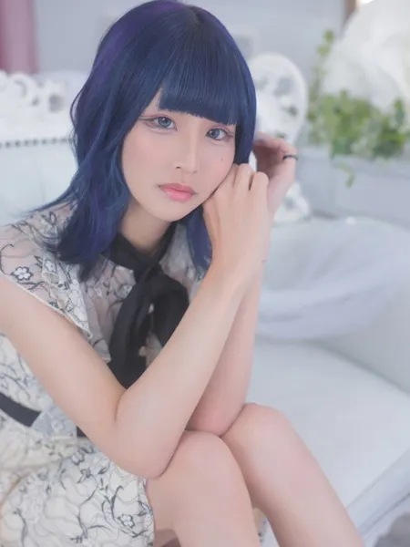 緋乃木せりかの写真3枚目