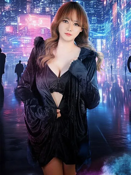 天満彩葉の写真4枚目