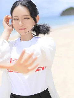 かりゆしOLの秘密/える(20歳)皆さま、朗報です！！！
またまたかりゆしOLの秘...