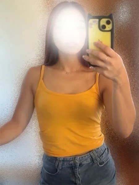 そら★ハーフ沖縄美女の写真1枚目