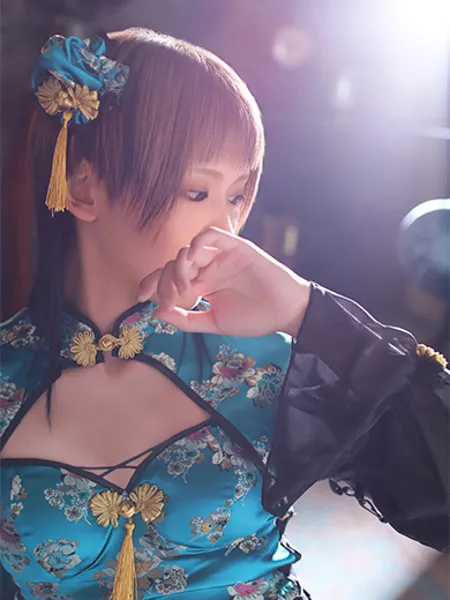 キラの写真4枚目