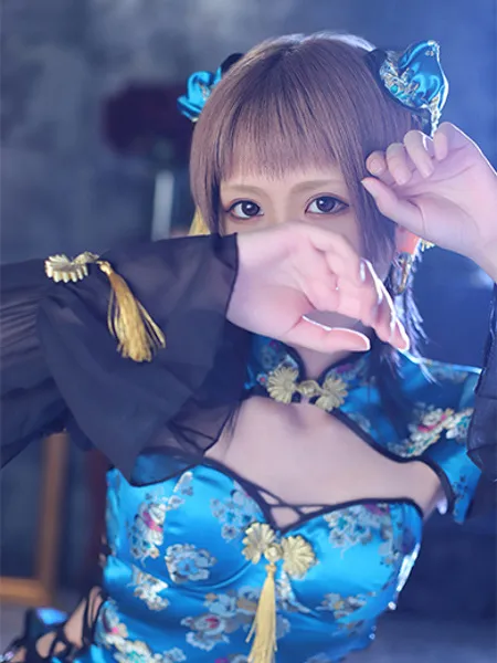 キラの写真1枚目