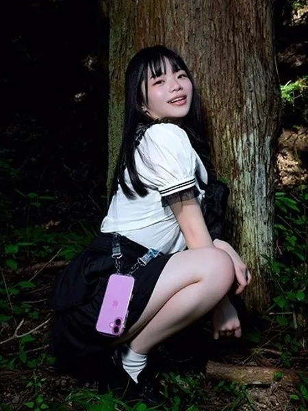 ゆらこ。の写真4枚目