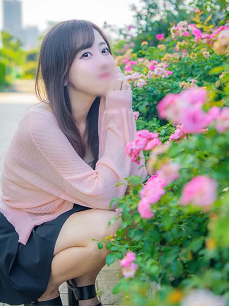 琥珀むぎの写真5枚目