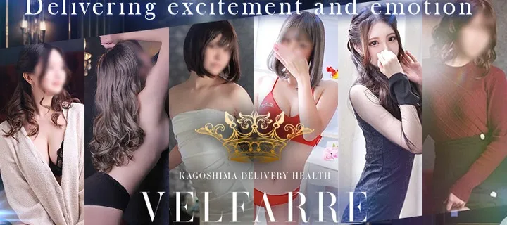 ヴェルファーレ紹介写真