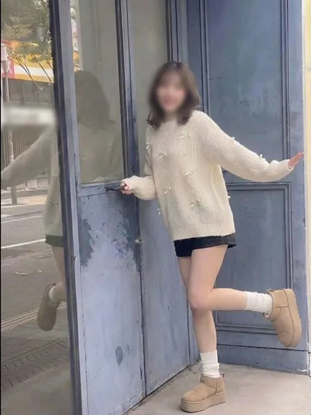 せりなの写真2枚目