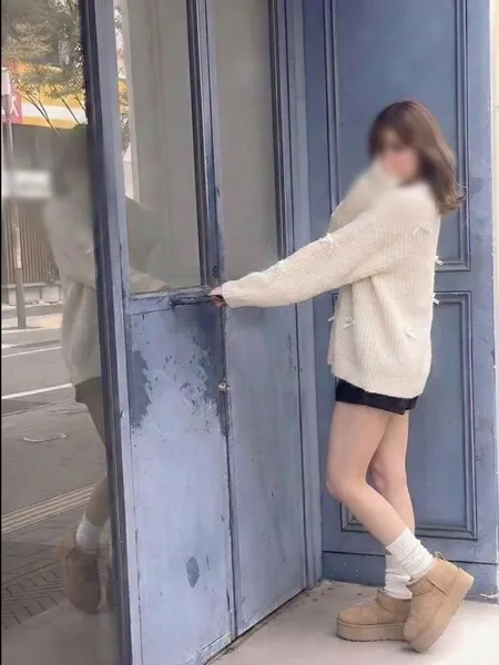 せりなの写真1枚目