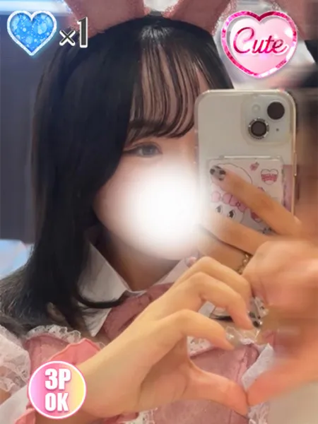 なほの写真1枚目