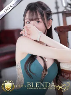 永瀬アンリ/22歳 - (ブレンダ新宿)