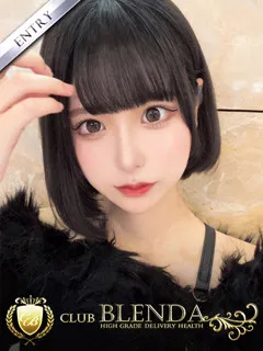 桜庭ミナ/22歳 - (ブレンダ新宿)