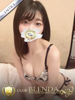 白桃ゆき/20歳 - (ブレンダ新宿)