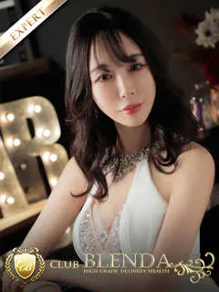 Lily【リリー】/28歳 - (ブレンダ新宿)