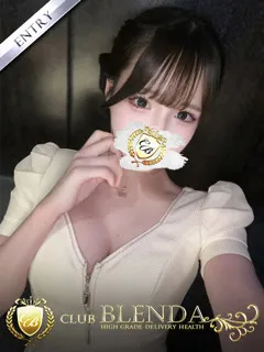 ENA【エナ】/20歳 - (ブレンダ新宿)