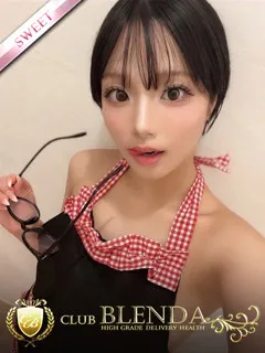 篠宮みすず/21歳 - (ブレンダ新宿)