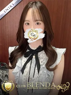 白石ほのか/20歳 - (ブレンダ新宿)