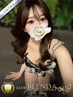 白桃すもも/20歳 - (ブレンダ新宿)