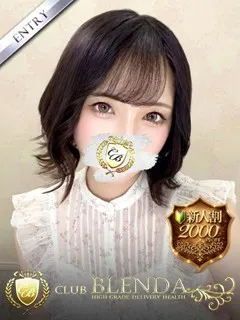 九条いおりの紹介写真