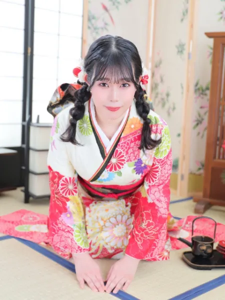 あきの写真1枚目