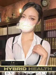 ハイブリッドマッサージ/りさこ(24歳)【一目で分かる見目麗しい姿に輝く透明感】
【朗ら...