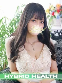 ゆり/26歳 - (ハイブリッドマッサージ)