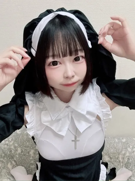 マオの写真2枚目