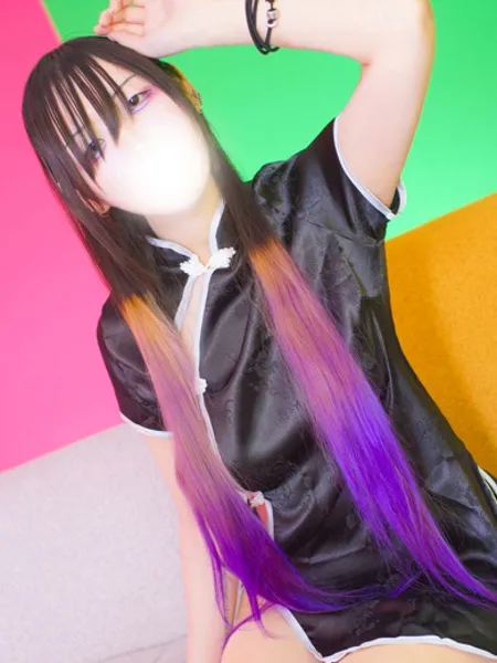 ユウの写真1枚目