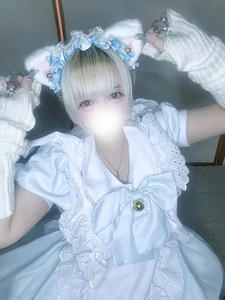 パユの写真1枚目