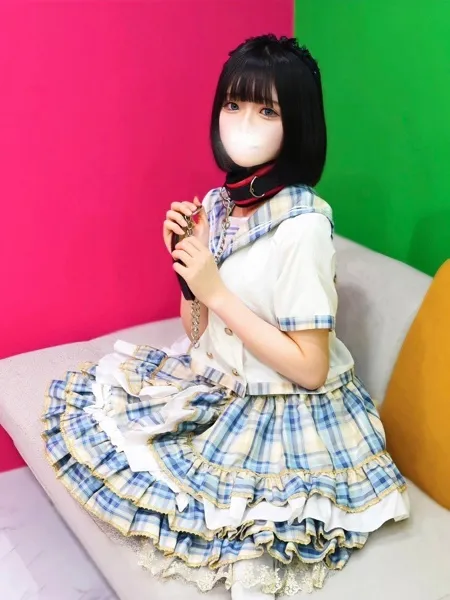 フリルの写真4枚目