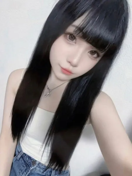 ヒナノの写真2枚目