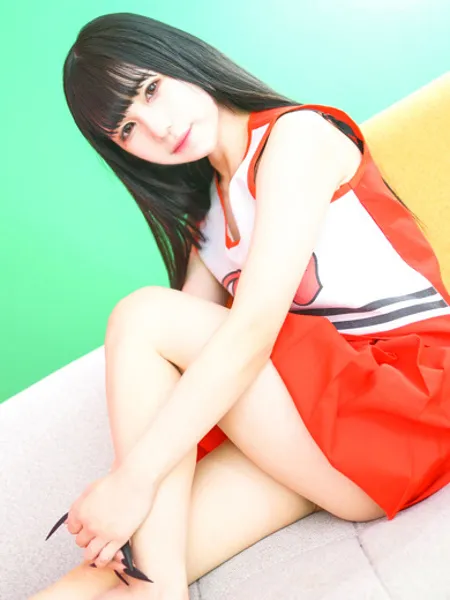 ヒナノの写真2枚目