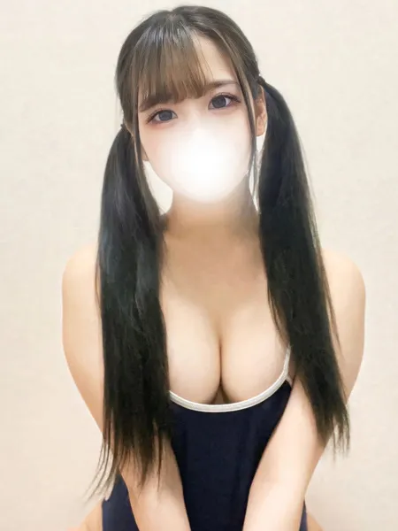 ヒナの写真1枚目