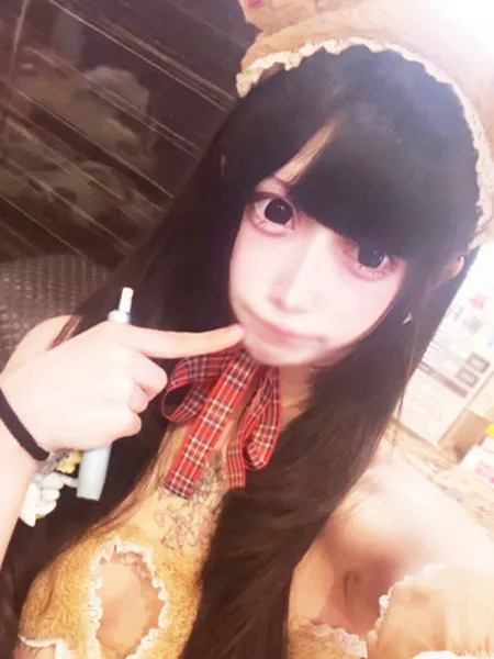 ツミキの写真2枚目