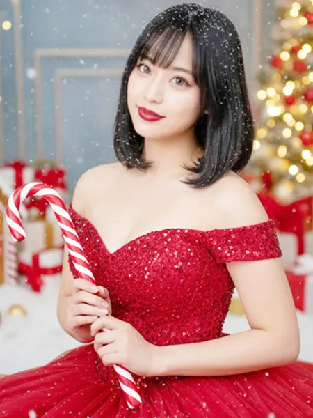 オトハの写真1枚目