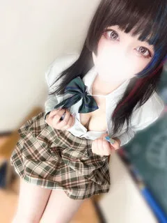 ツキ/20歳 - (ロボットデリヘル)