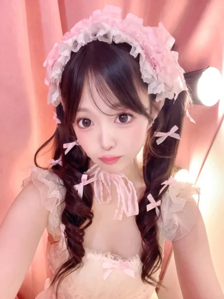 セナの写真2枚目