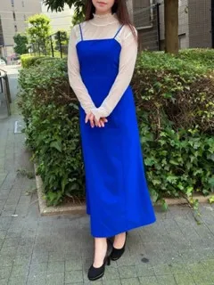 エオス/藤井さやか(40歳)お客様から熱い信頼！そしてホスピタリティ度120％...